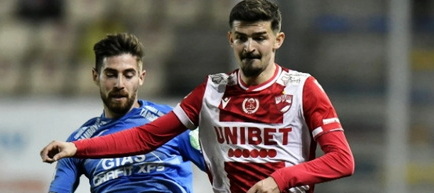 Liga 1 - Etapa 3 - play-off & play-out: Rezultate şi marcatori